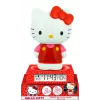 Lampka nocna 3D Kids Euroswan HK50198 z motywem Hello Kitty i wbudowanym budzikiem