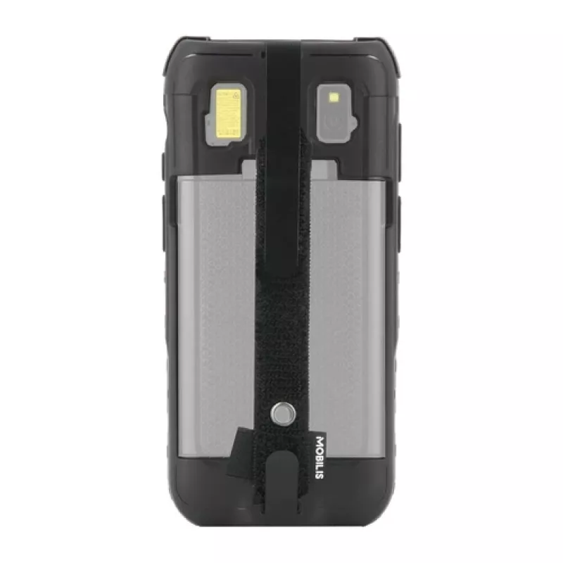 Etui do ręcznego komputera mobilnego Mobilis 052060 Czarny Honeywell