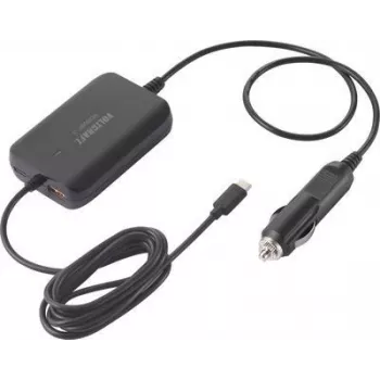 VC100WC-3 VC-12380810 Ładowarka USB prąd wyjściowy maks. 3 A (VC-12380810)