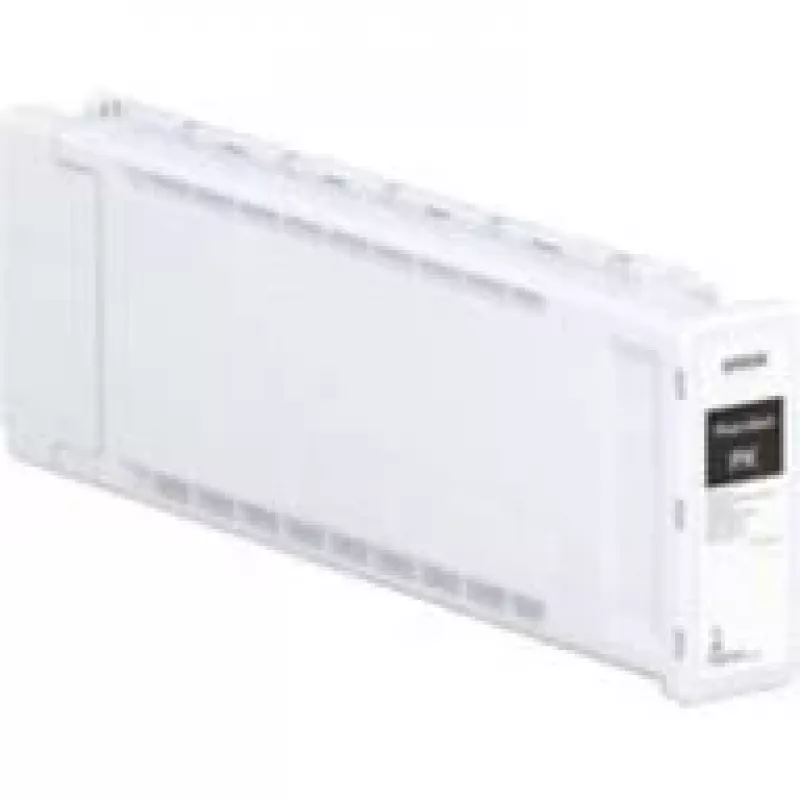 Epson UltraChrome PRO6 wkład atramentowy 1 szt. Oryginalny Standardowa wydajność Photo Czarny