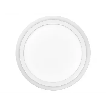 Lampa sufitowa TRACER TRAOSW47320 LED okrągła 18W 3000K