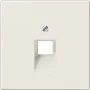 Jung LS 969-1 UA Ivory (LS969-1UA)