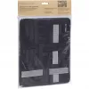 Etui na tablet RealPower 156802 27,9 cm (11 cali) Czarny Szary
