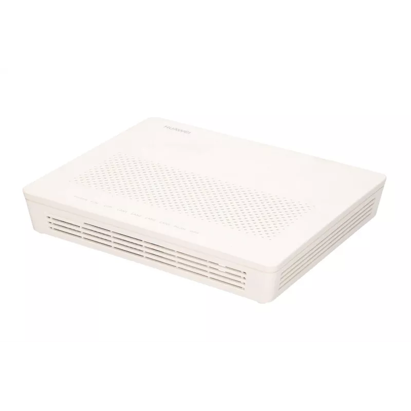 ONU GPON HUAWEI HG8345R (4 porty FE + Wi‑Fi) Klasa C+ z anteną wewnętrzną