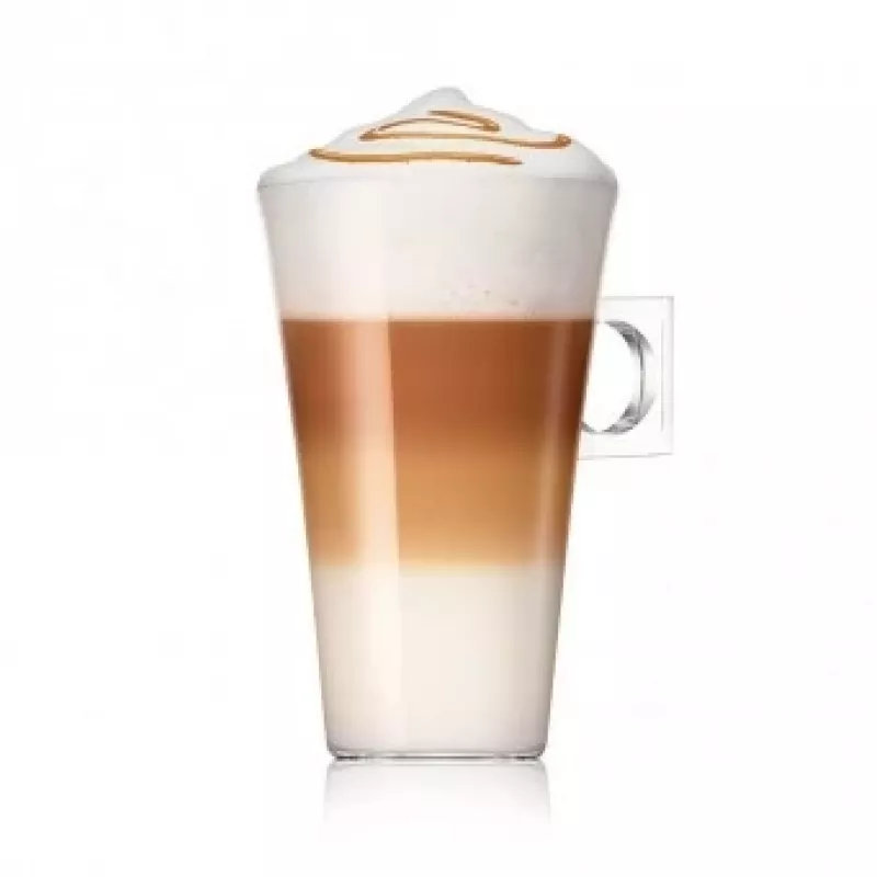Kawa Nescafe Dolce Gusto Caramel Latte Macchiato, 16 kapsułek