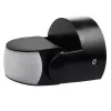 Infrared Motion Sensor MACLEAN MCE468B IP65 — podczerwony detektor obecności, odporny na warunki atmosferyczne