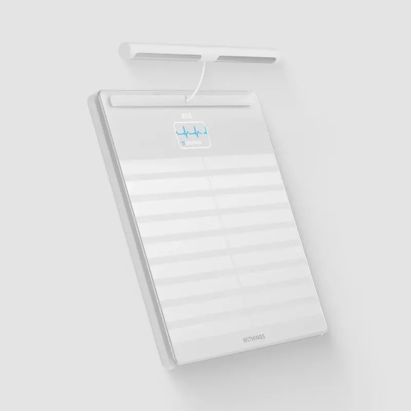 Elektroniczna waga osobista Withings Body Scan