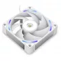 Wentylator obudowy NZXT Performance Fan F120X, 120 mm, biały