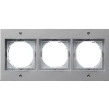 GIRA TX_44 Aluminium (021365)