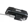 Opaska na głowę z latarką Petzl NAO RL Czarno-Pomarańczowa LED 1500 lm USB