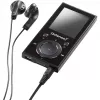 Odtwarzacz MP3 16 GB Czarny/3717470 Intenso