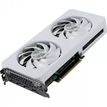 Karta graficzna Palit GeForce RTX 5060 Ti White OC 8GB GDDR7