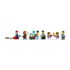 LEGO ICONS 11371 Ulica handlowa