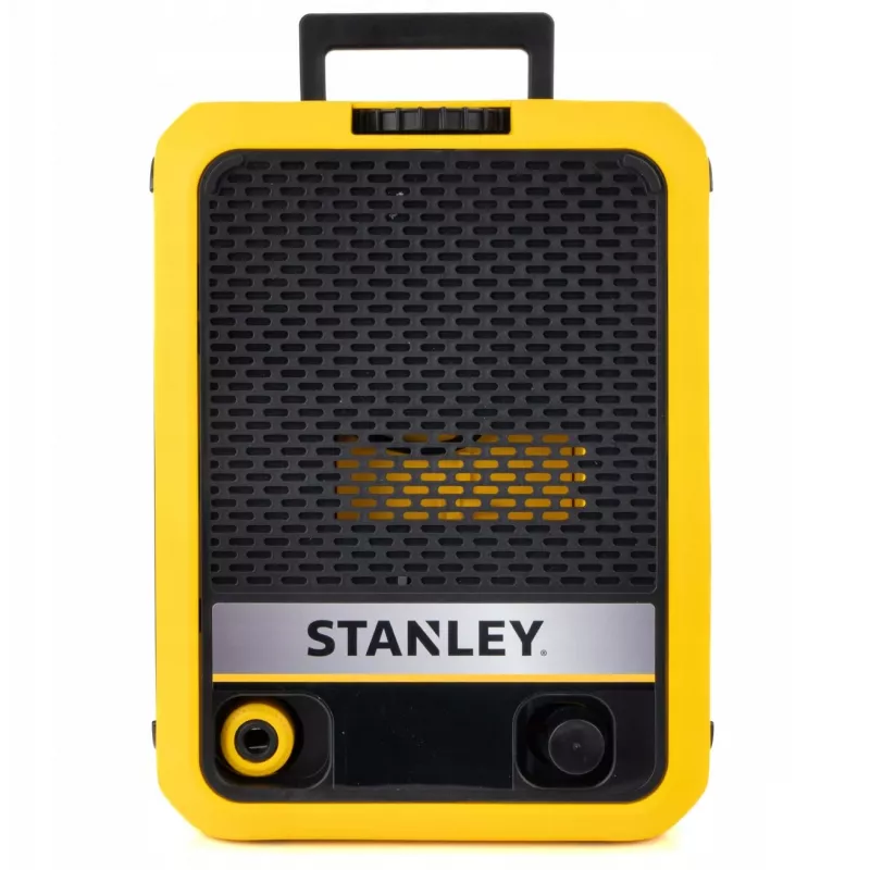 Myjka ciśnieniowa Stanley SXPW19CP-E