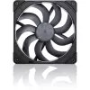 Noctua NF-A14x25 G2 PWM Sx2-PP chromax.Czarny 140mm Dual Fan Set