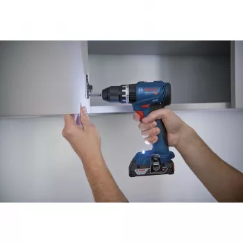 Bosch GSB 18V-45 akumulatorowa wiertarko-wkrętarka, 06019K330A