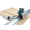 Makita SP6000J przenośna piła tarczowa 16,5 cm czarna, niebieska 6400 obr./min 1300 W