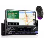Radio BLOW MOBILE PRO 1DIN Holder SMART