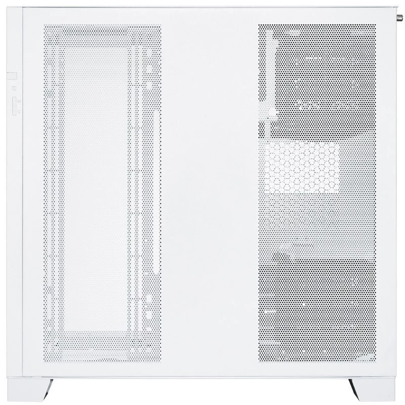 Lian Li O11 Dynamic Evo - wieża - ATX