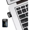 SILICON POWER Jewel J06 - USB Flash Drive - 16 GB - USB 3.0 - ciemnoniebieski