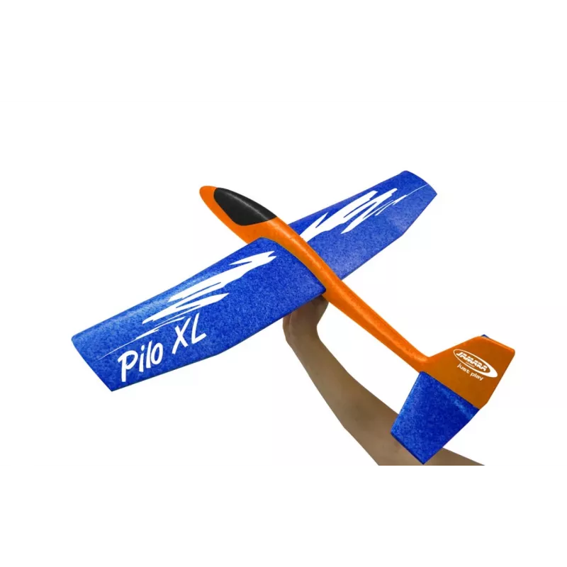 Zabawkowy szybowiec Jamara Foam Glider 460485