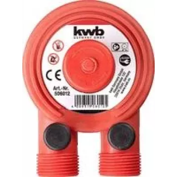 Pompa na wiertarkę KWB 506012 P 60 — KWB model 506012, P 60