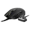 Mysz A4TECH BLOODY R36 ULTRA WRLS 2.4G+USB Czarna