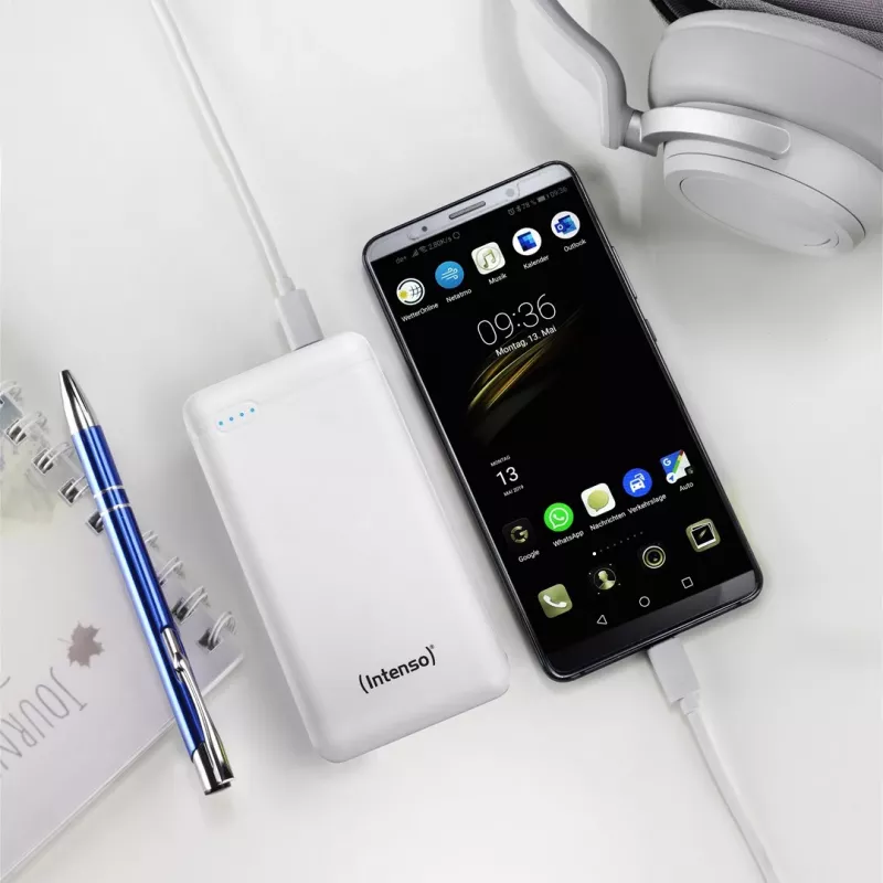 Intenso XS20000 Powerbank 20000 mAh