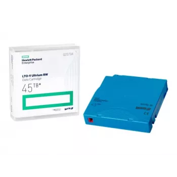 Pusta taśma danych HPE Q2079AN 45 TB LTO 1.26 cm