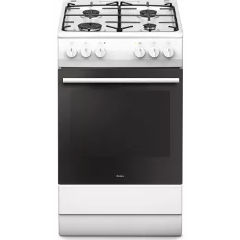 Amica 55546 65 Biały