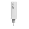 Ładowarka CANYON CU140ACC 150W 3xUSB‑C Power Delivery 1xUSB‑A Quick Charge