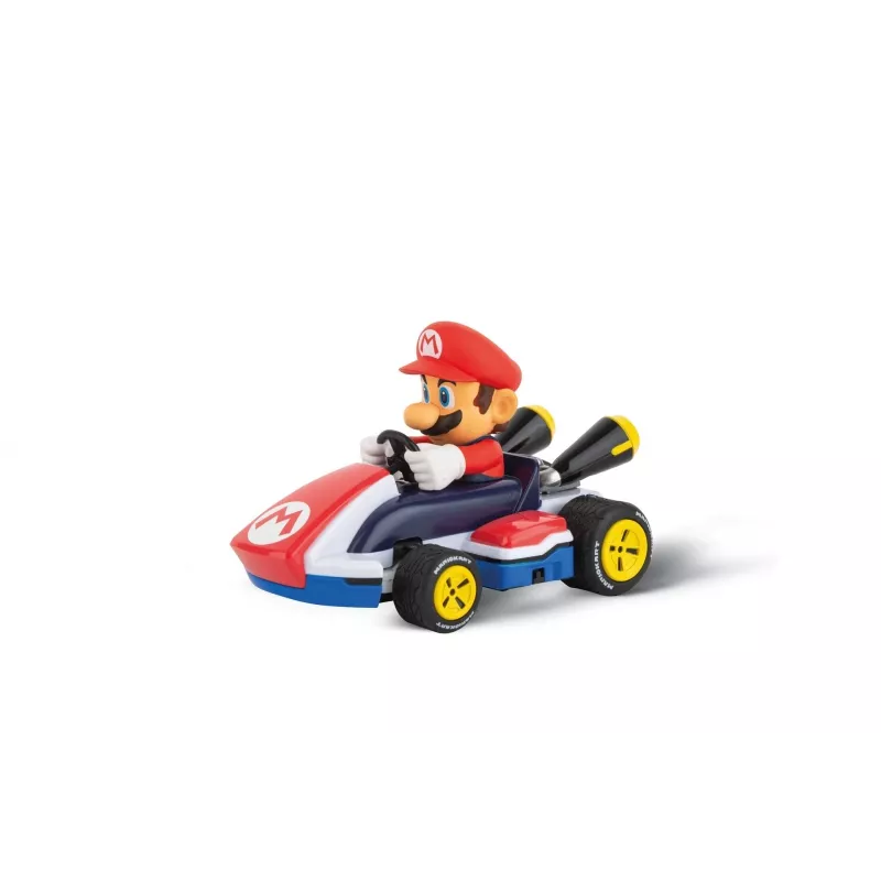 Pojazd Mario Kart Race Kart 1:32 2,4GHz