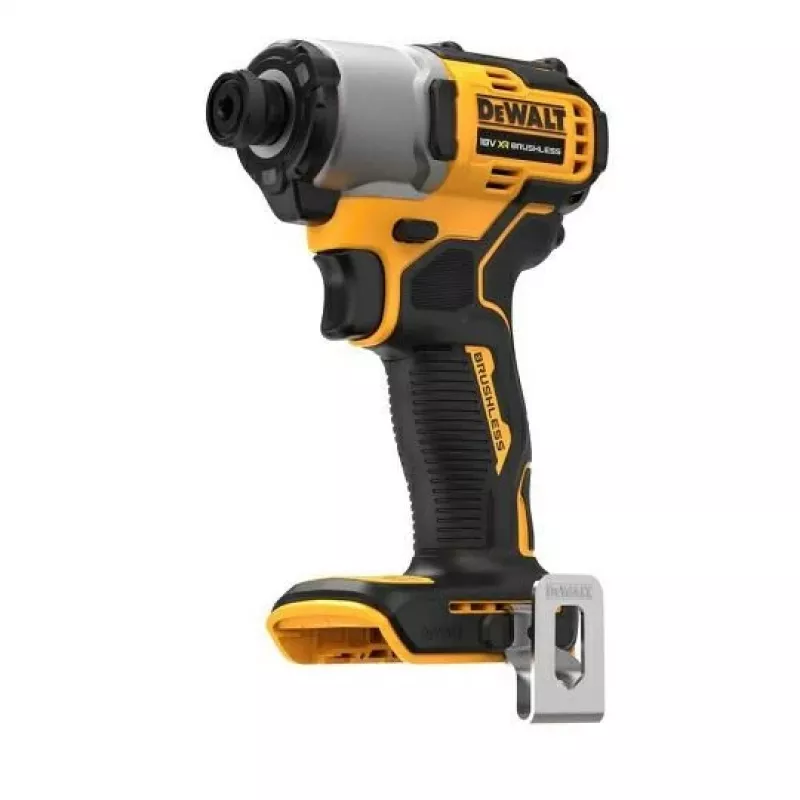Klucz udarowy Impact twister 1/4 192Nm DEWALT DCF840N