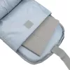 SBOX Laptop NSE-1206P 15.6 cala różowy — torba na laptopa z wyściełaną komorą na urządzenia 15,6-calowe