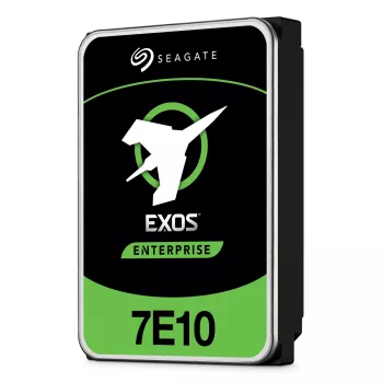 Seagate Enterprise ST4000NM025B wewnętrzny dysk twardy 4 TB 7200 RPM 256 MB 3,5 cala SAS