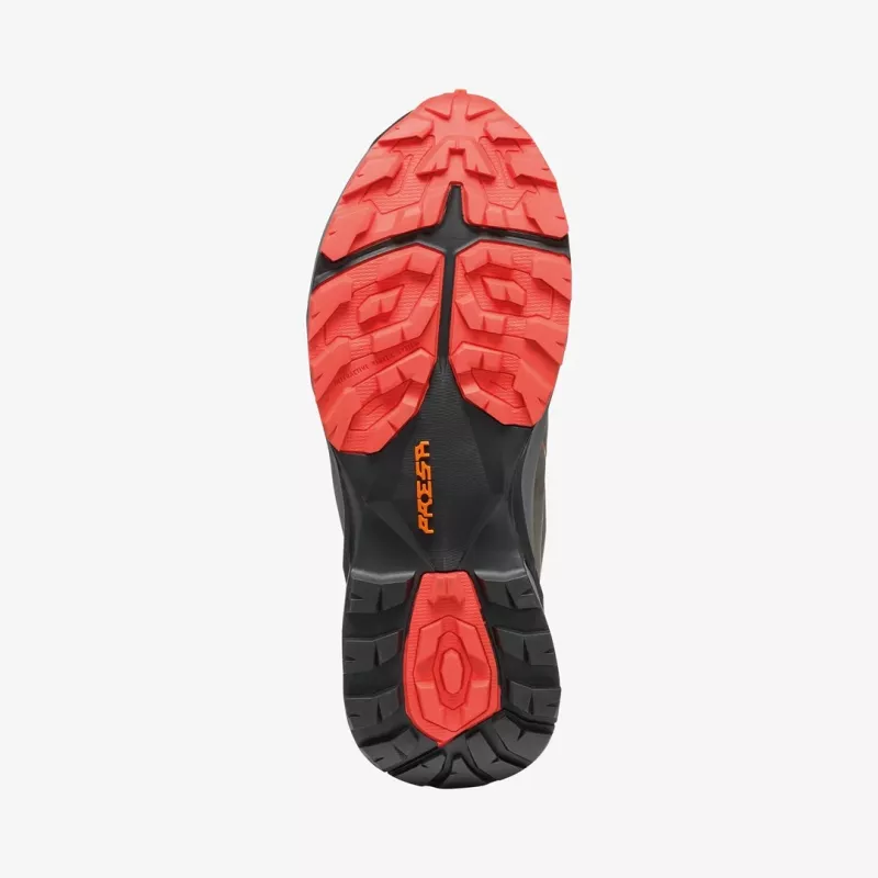 Damskie buty trekkingowe Scarpa Rush 2 Pro Mid GTX