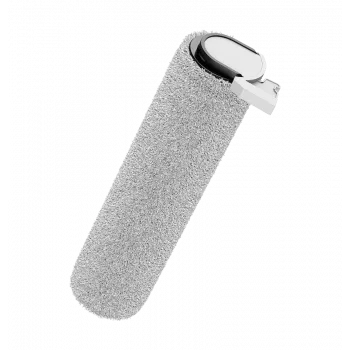 Wymienna szczotka rolkowa do czyszczenia na mokro i sucho do Xiaomi Truclean W20 BHR8814GL, 2-w-1 rolka do czyszczenia na mokro i sucho