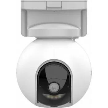 EZVIZ HB8 Sferyczna kamera monitoringu IP Outdoor 2560 x 1440 pikseli do montażu na ścianie