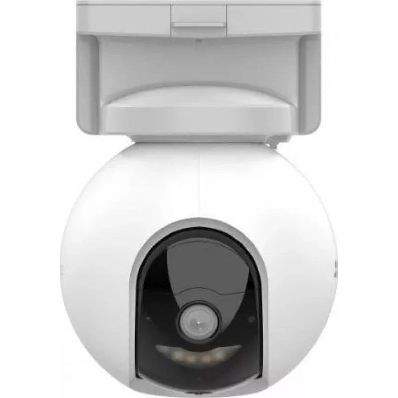 EZVIZ HB8 Sferyczna kamera monitoringu IP Outdoor 2560 x 1440 pikseli do montażu na ścianie