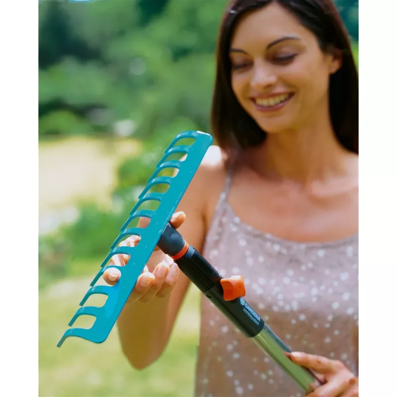 Grabie Gardena Combisystem Grabie 3178-20
