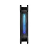 Thermaltake Riing 14 LE D 256 ARGB 140 mm 3 szt.
