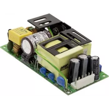 Zasilacz/przetwornica MEAN WELL EPP-200-24, 200 W, wyjście 24 V, wejście 80–264 V