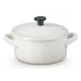 Le Creuset 71901107160100 Mini Zapiekanka, 0,25 L, Biały