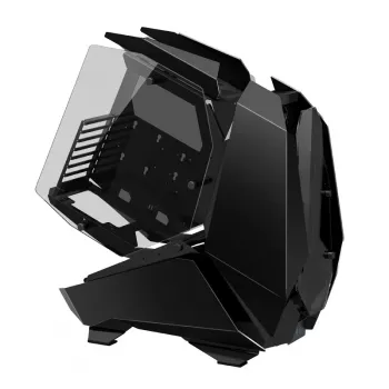 Obudowa PC Jonsbo MOD5, ATX, Czarna