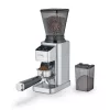 Młynek do kawy Caso | Barista Chef ze stali nierdzewnej | 150 W | Pojemność na ziarna kawy 250 g | Liczba filiżanek 12 szt. | Stal nierdzewna
