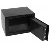 Safe TRACER Tracer 47640 Compact Guard — Sejf elektroniczny, 0.5 stopy sześciennej, konstrukcja stalowa