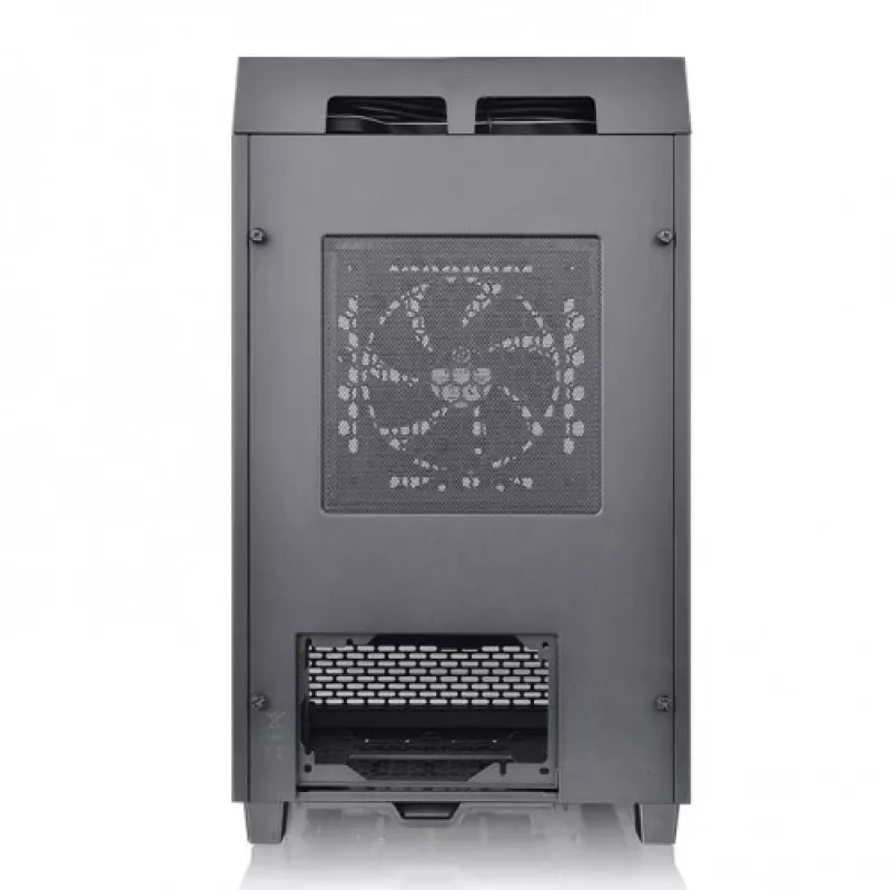 Obudowa PC Thermaltake The Tower 100 Mini Tower Czarny