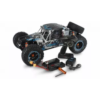 Buggy Amewi AMXRacing RXB7 Silnik elektryczny 1:7 5000mAh