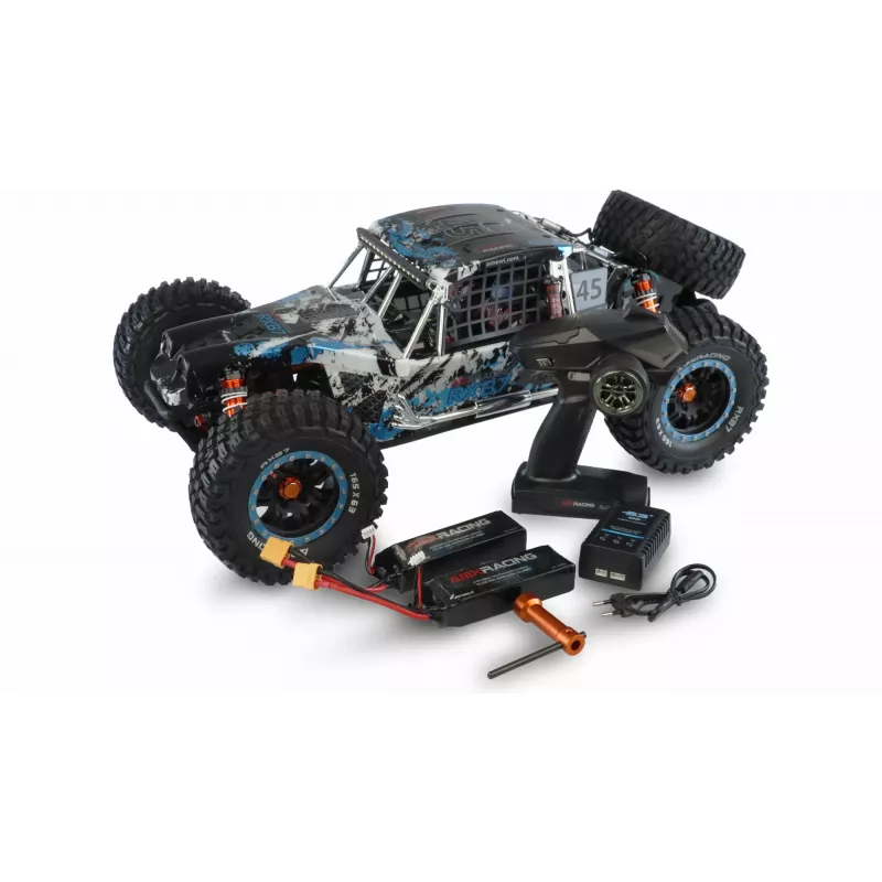 Buggy Amewi AMXRacing RXB7 Silnik elektryczny 1:7 5000mAh