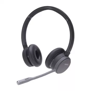 Zestaw słuchawkowy AGFEO Infinity Wireless Head-band